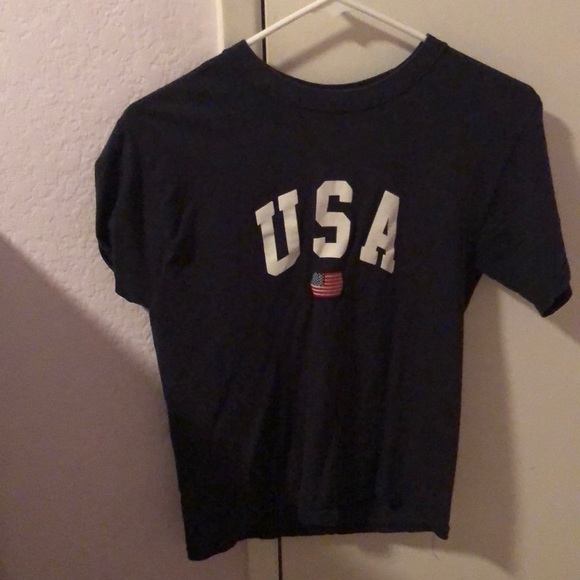Brandy Melville Tops - usa brandy top